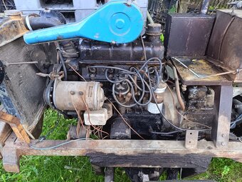 Traktor - 4