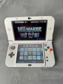 Nintendo 3DS XL Super Nintendo Edition - 4
