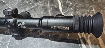 Termovízia Pulsar Thermion XP 50 - 4