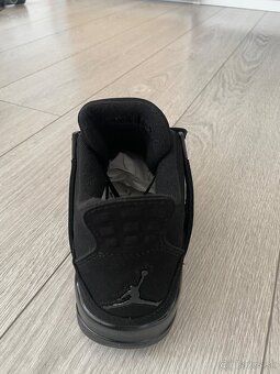 Jordan 4 Black Cats - 4
