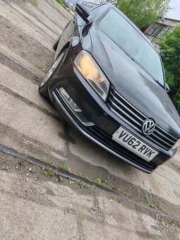 VW PASSAT B7 2.0 TDI 103 KW ND - 4