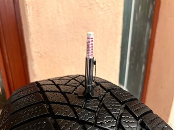195/65 R15 zimné pneumatiky 2 ks - 4