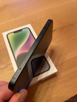 IPHONE 14 128GB BLACK - 4