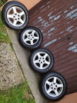 elektrony 5x114,3 r15 kia ceed,hyundai i30 - 4