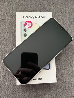 Samsung Galaxy A34 5G - 4