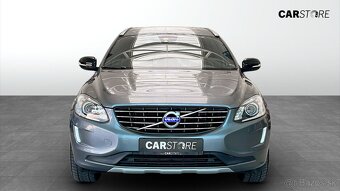 Ponúkame na predaj vozidlo Volvo XC60 - 2,0d 110kw AT8 - 4