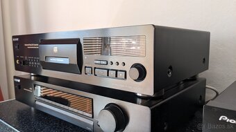 Sony cdp-XB 820 QS - 4