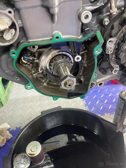 Ktm 690 supermoto - 4