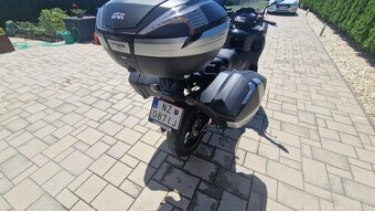Honda NC 750D Integra DCT 2019 - 4