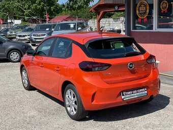 Opel Corsa 1.2 S S Smile - 4