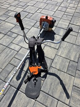 Stihl fs 120 - 4