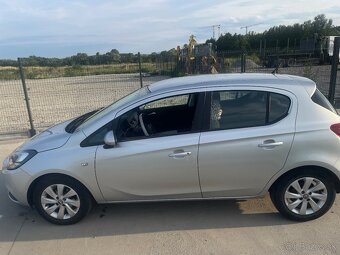 Opel Corsa E - 4