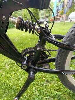 Zundapp bicykel - 4