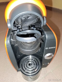 Kávovar Bosch Tassimo - 4