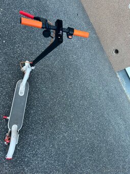 Xiaomi Mi electric scooter 3 - 4