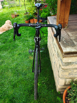 Wilier GTR disc carbon - 4
