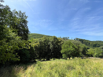 Exkluzívny stavebný pozemok (č.2) Trenčín - Opatová 1150m2 - 4