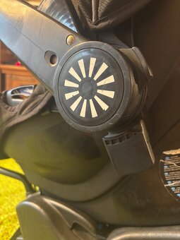 Vajíčko Brio Britax - 4