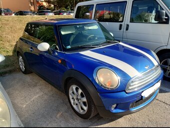 Mini Cooper D - 4