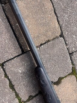 Historická puška Flobert 9mm - 4