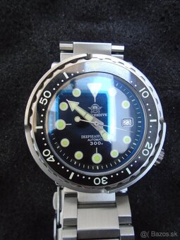 ADDIESDIVE WR300 Automat Diver - 4