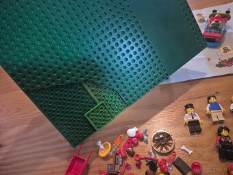 Lego City Starter Pack - 4