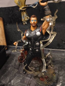 Predám figurku Thor marvel - 4
