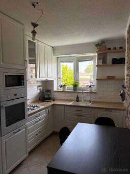 3 izbový byt 86 m2 v Dunajskej Strede - 4