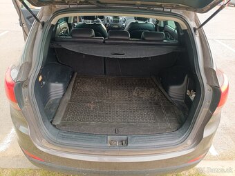 Predám Hyundai ix35 1.7 CRDi STYLE - 4
