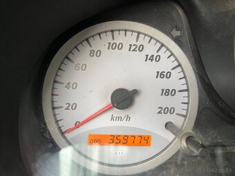 Predám Toyota Rav4 - 4