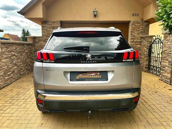 Peugeot 3008 1.2 PureTech Active E6d-ISC - 4