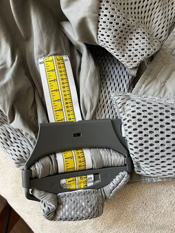 Nosic Babybjorn - 4