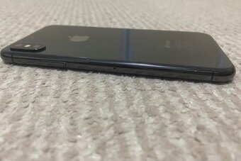 Predám iPhone X Grey - 4