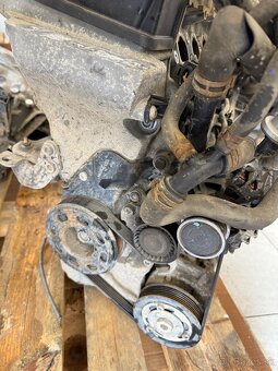Motor 1.2tsi - 4