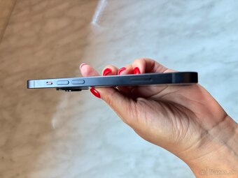 Iphone 14 midnight blue modry 256gb - 4