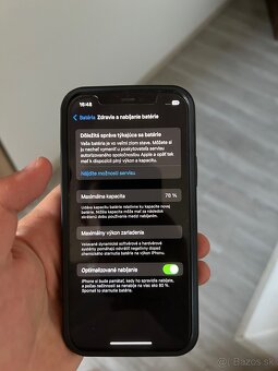 Iphon 12 128gb - 4