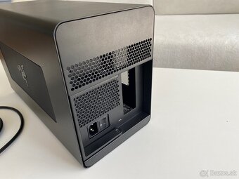 Razer Core X eGPU Box - 4