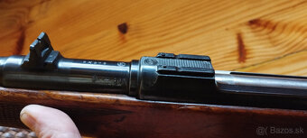 Gulovnica 8x57 S Zetka - 4