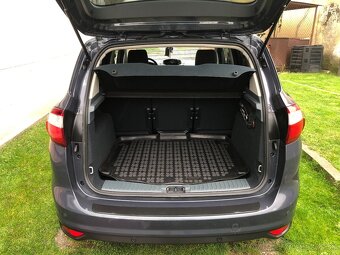 Ford C-Max 1.6 EcoBoost - 4
