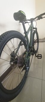 Rockrider ST 920 - 4