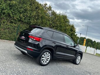 Seat Ateca 1.6 TDI 115 Xcellence DSG - 4