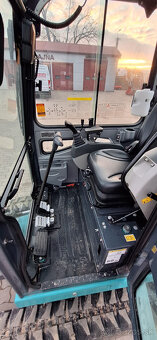 SUNWARD SWE20F, DIESEL - 4