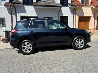 Toyota RAV4 2.2 D-4D – po veľkom servise: nové turbo, dvojhm - 4