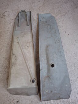 Mercedes W114 ,W115, W110 diely - 4