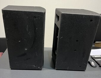 Aktívny reproduktor DAP audio DRX-8A - 4