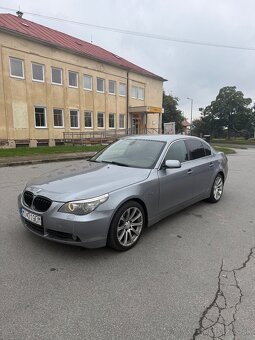 525D E60 - 4
