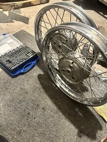 Servis Jawa Babetta Simson - 4