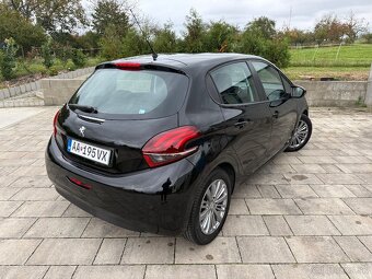 Peugeot 208 1.6 HDI - 4