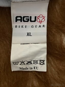 AGU CYKLO NAVLEKY - 4