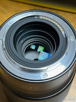 Nikon Nikkor Z 50mm f/1.8 S - stav nového - 4